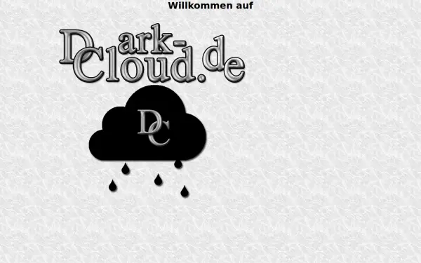 www.dark-cloud.de