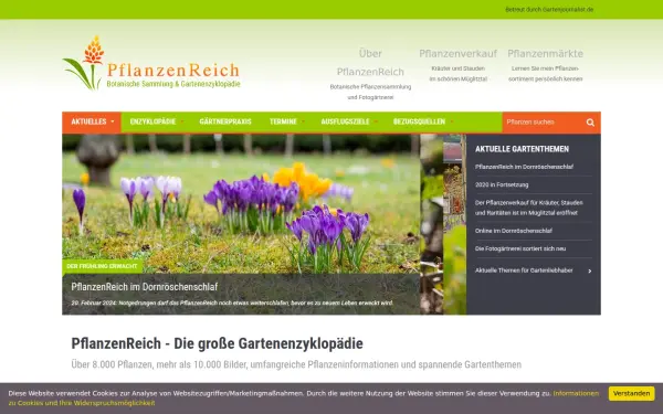 www.pflanzenreich.com
