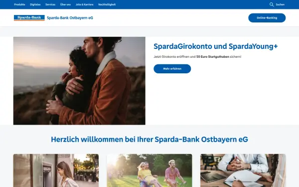 www.sparda-ostbayern.de