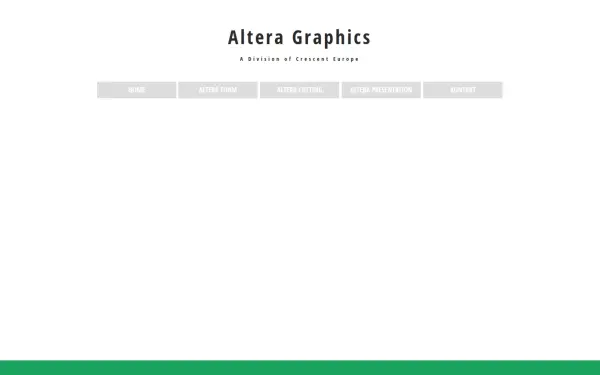 www.altera-graphics.com