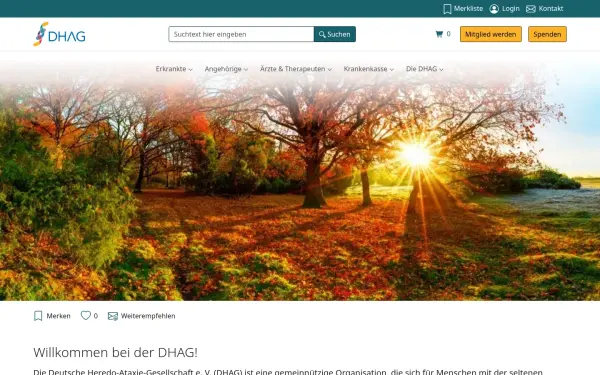 www.ataxie.de