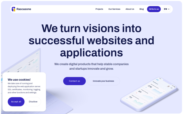 www.rascasone.com