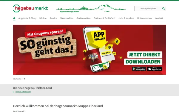 www.hagebau-oberland.de