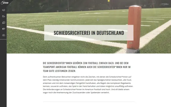 afsvd.de