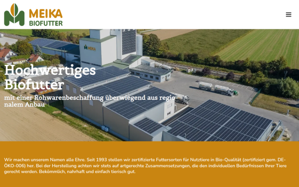 meika-biofutter.de
