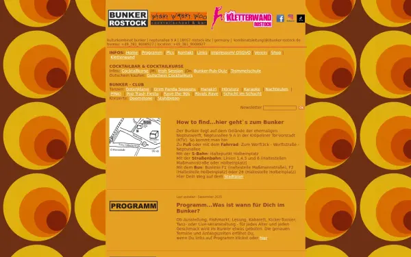 www.bunker-rostock.de