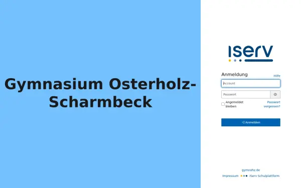 gymnohz.de