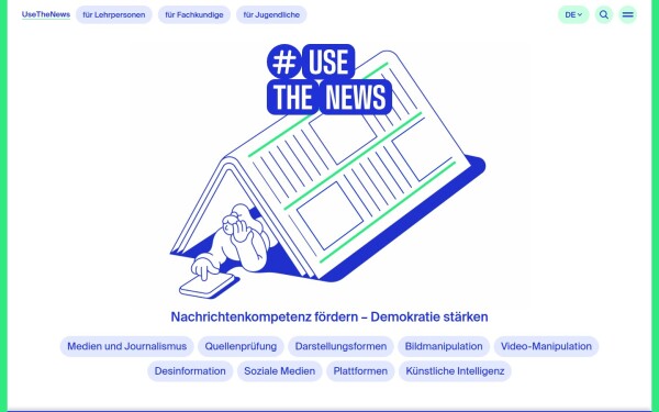 usethenews.ch