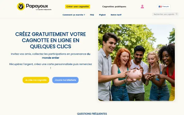 www.papayoux.com