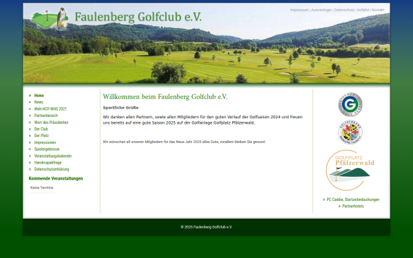 golffaulenberg.de