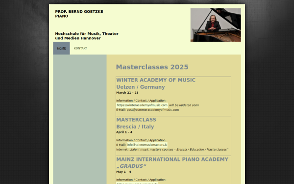 www.berndgoetzke.com