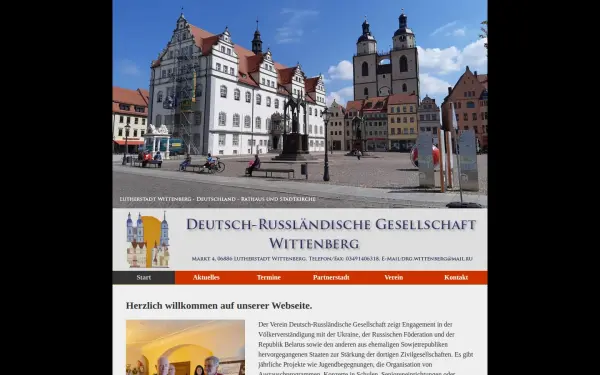 drg-wittenberg.de