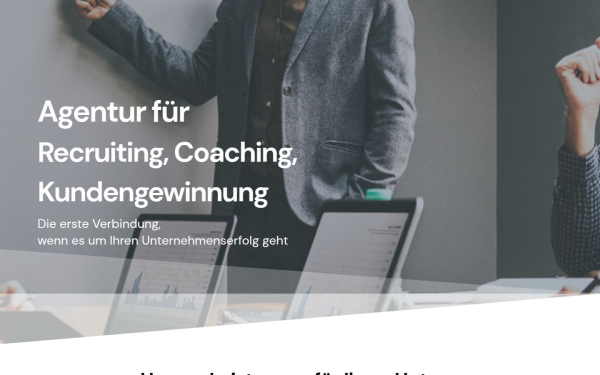 firstconnection.de