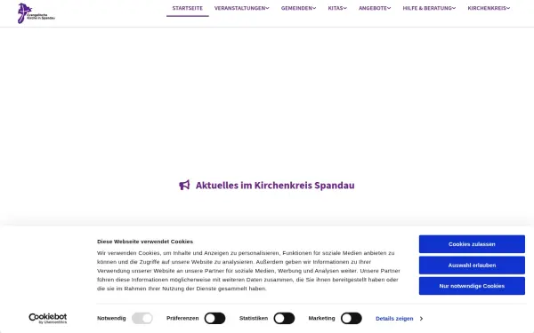 www.spandau-evangelisch.de