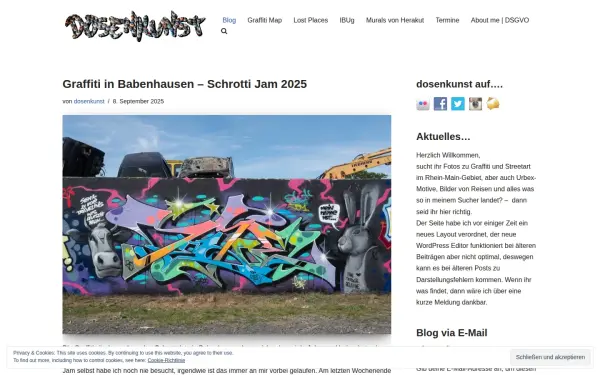 dosenkunst.de