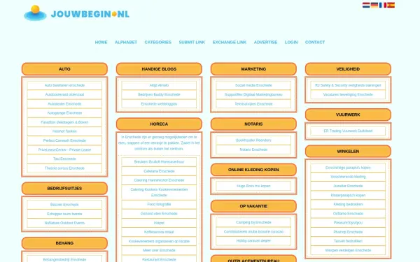 bedrijven-enschede.jouwbegin.nl