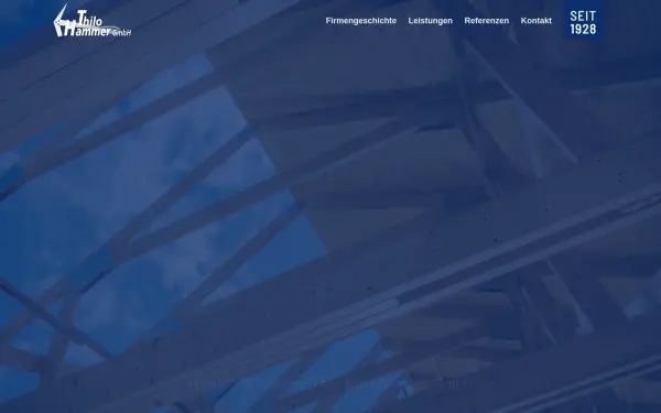 hammerdach.de
