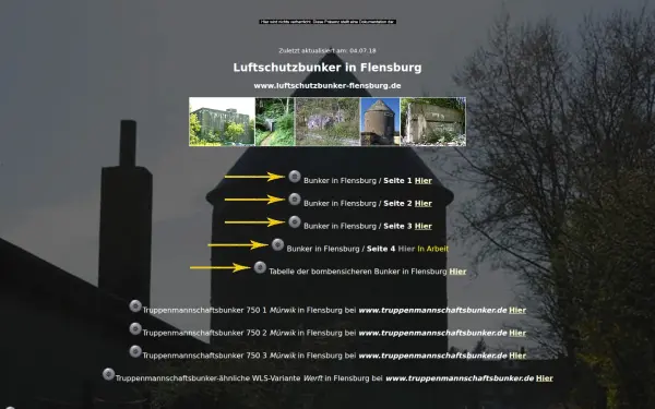 luftschutzbunker-flensburg.de