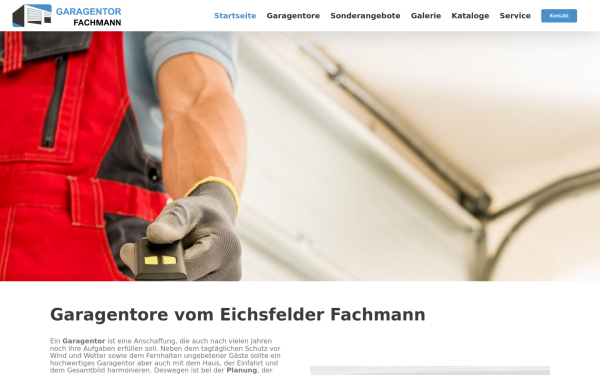 www.garagentor-fachmann.de