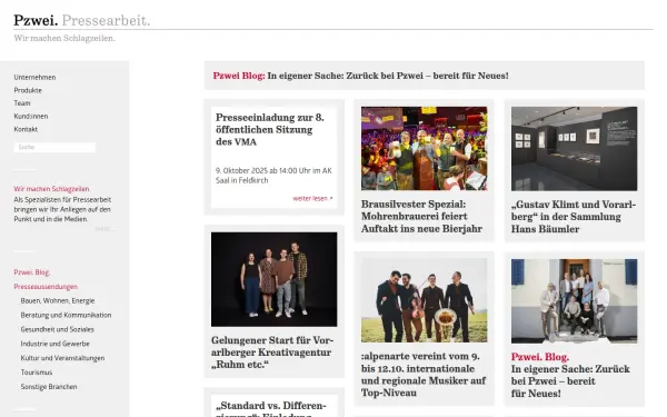 www.pzwei.at