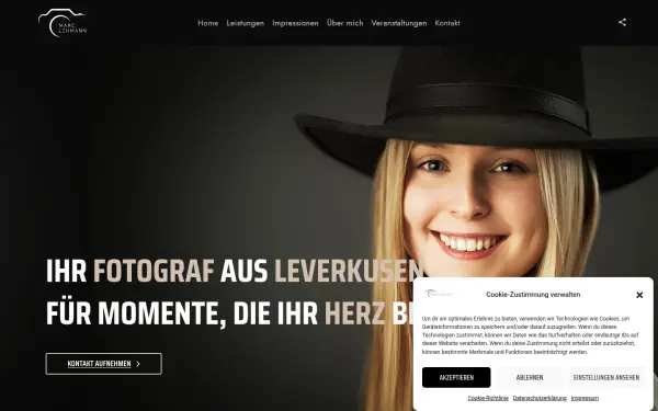 www.fotografie-marc-lehmann.de