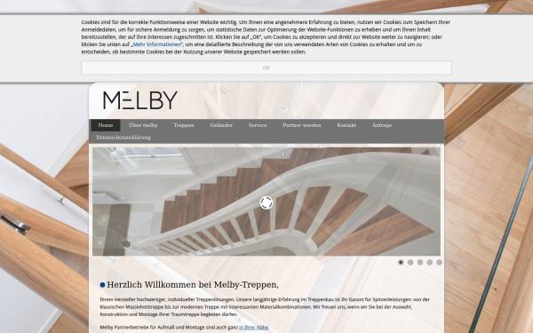 melby-treppen.de