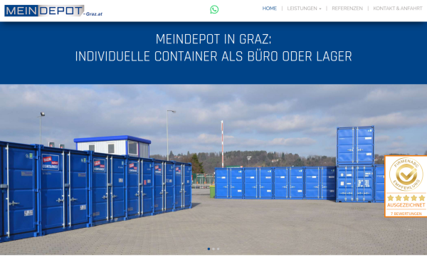 www.meindepot-graz.at