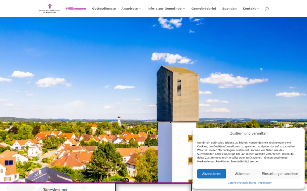 christuskirche-bad-schussenried.de