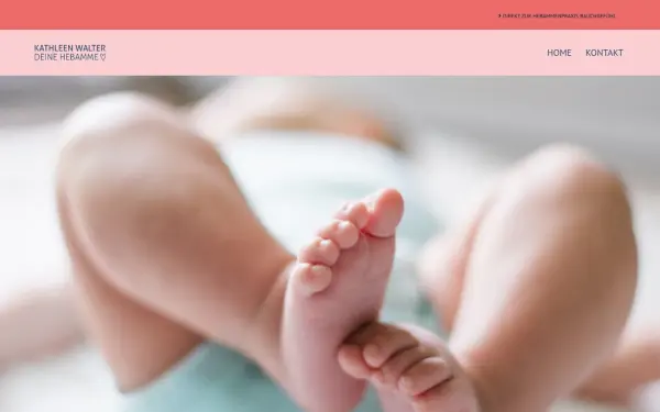hebamme-kathleen.de