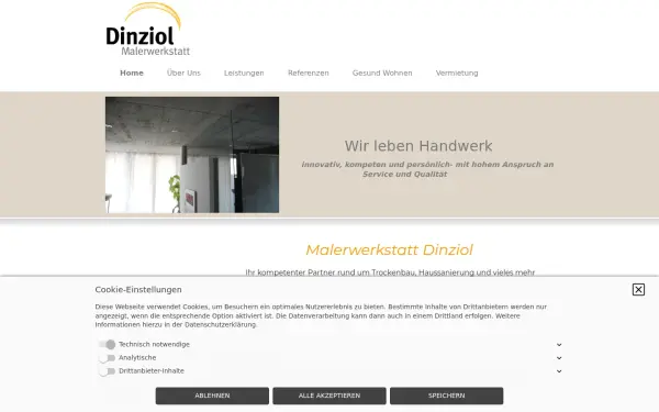 maler-dinziol.de