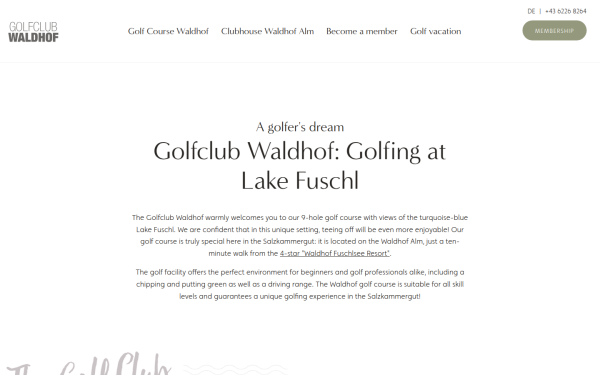 www.golfclub-waldhof.at