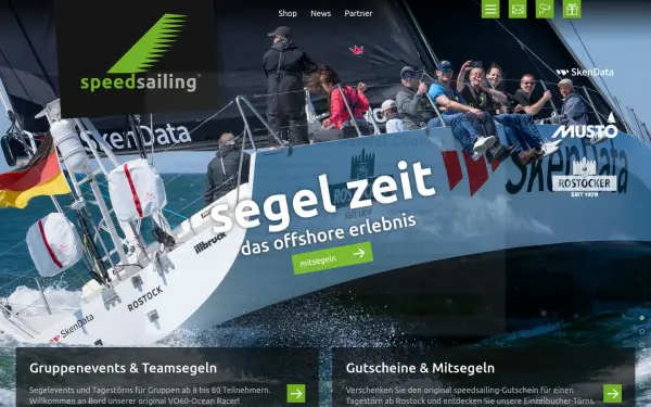 www.speedsailing.de