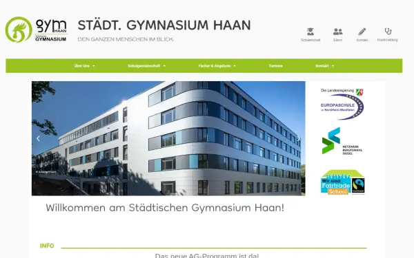 gymhaan.de