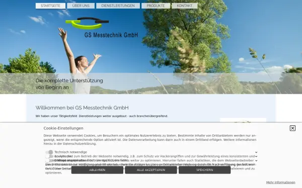 gs-messtechnik.de