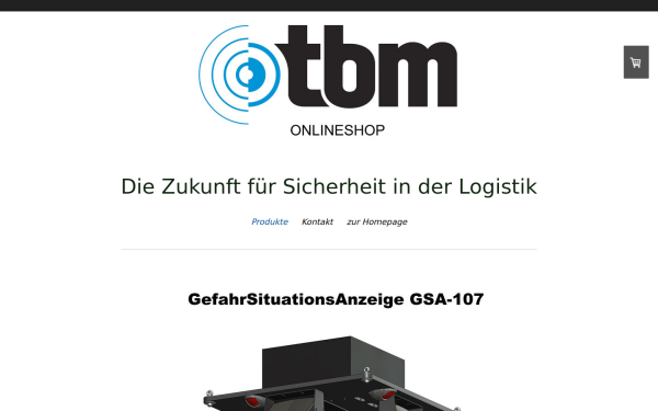 www.tbmonlineshop.biz