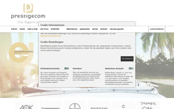 daserlebnisjournal.de