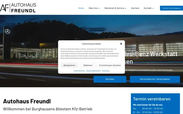 www.autohaus-freundl-burghausen.de