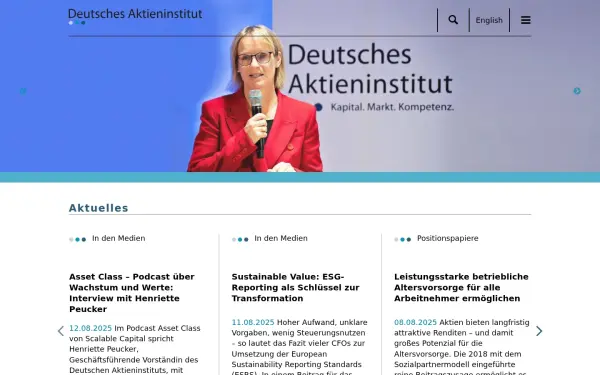 www.dai.de