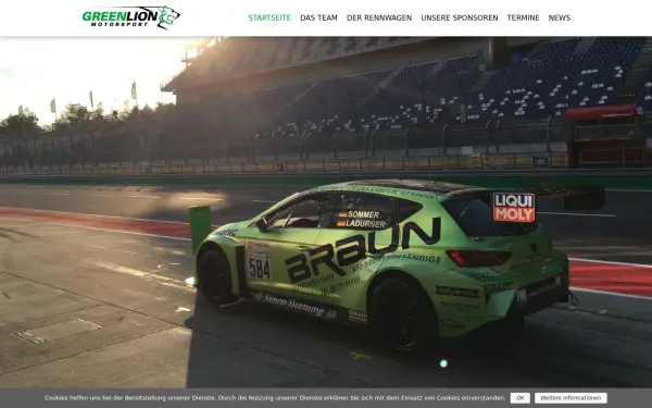 greenlion.de