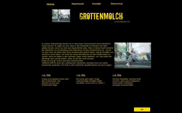 grottenmolch.de