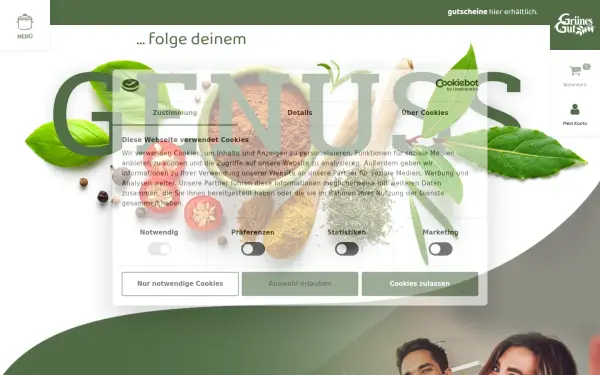 www.gruenes-gut.de