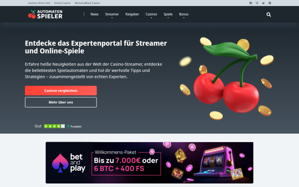 automatenspieler.net