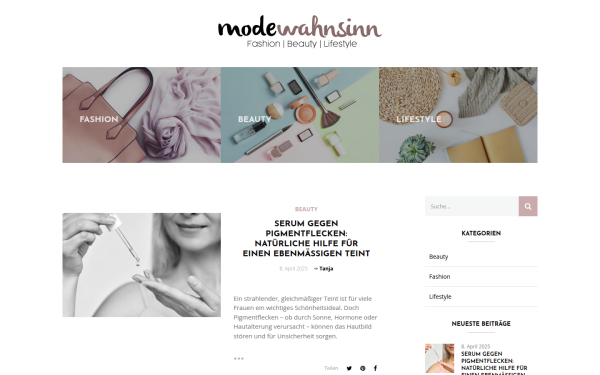 www.modewahnsinn.de