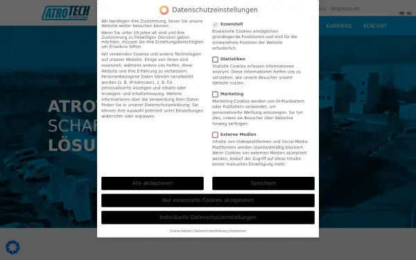 atrotech.de