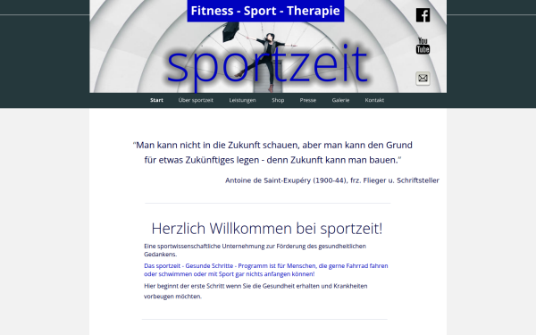 sportzeit.at