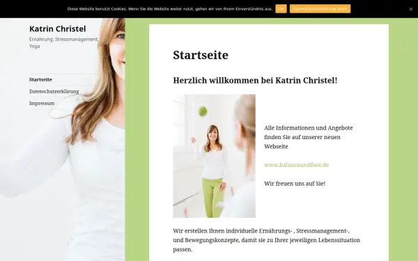 www.katrinchristel.de