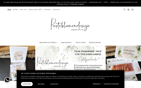 www.pusteblumendesign.de