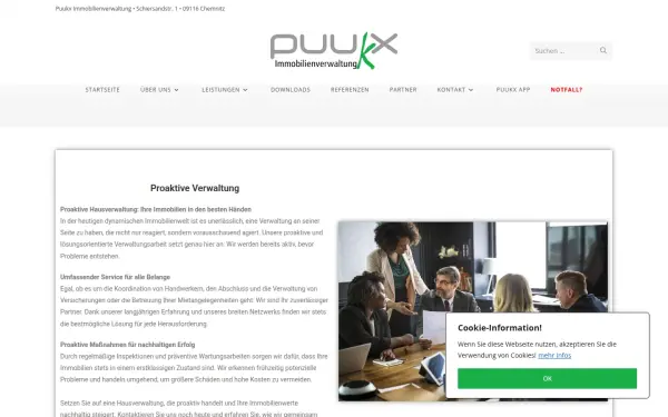 www.puukx.de