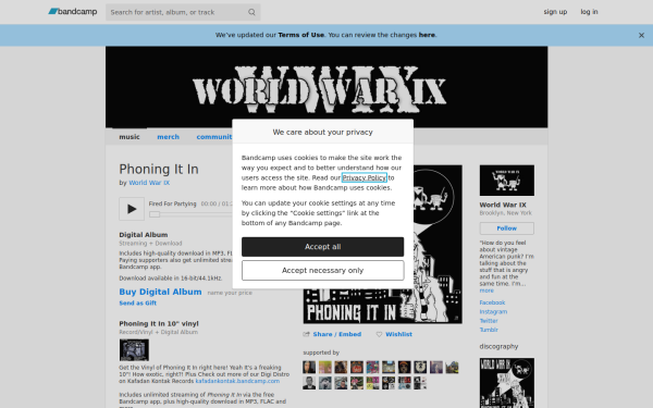 worldwarix.bandcamp.com