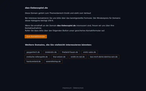 das-liebesspiel.de